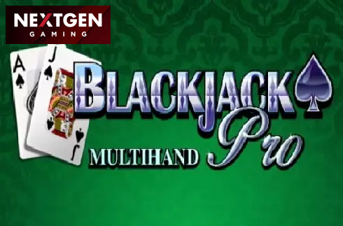 Blackjack Pro MH Portuguese